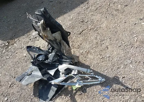 2021 Nissan Altima Sl Intelligent Awd из США, поврежденный, VIN 1N4BL4EW6MN413222